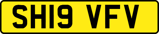 SH19VFV