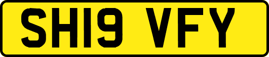 SH19VFY