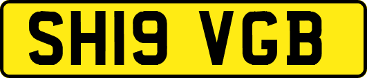 SH19VGB