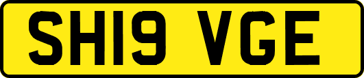 SH19VGE