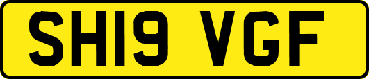 SH19VGF