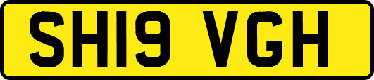 SH19VGH