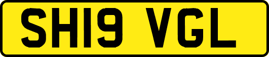SH19VGL