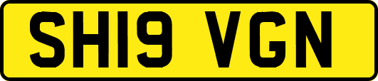 SH19VGN