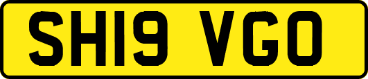 SH19VGO