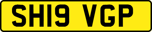 SH19VGP