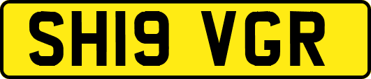 SH19VGR
