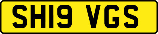 SH19VGS