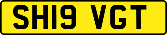 SH19VGT