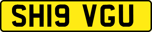 SH19VGU