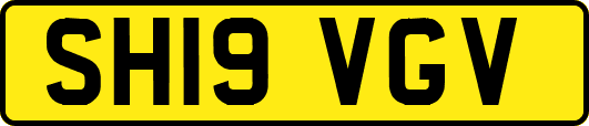 SH19VGV