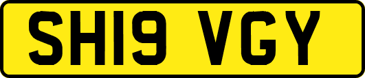 SH19VGY