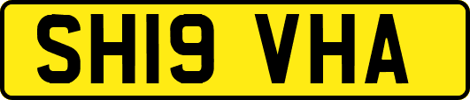 SH19VHA