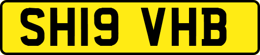 SH19VHB