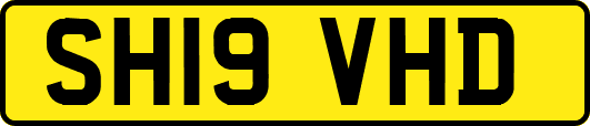 SH19VHD