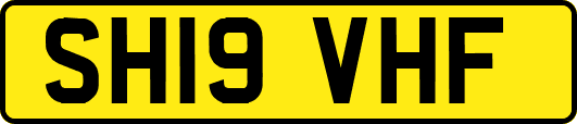 SH19VHF