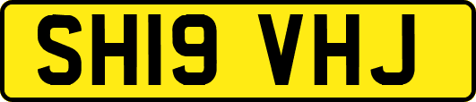 SH19VHJ
