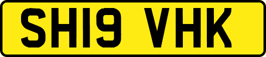 SH19VHK