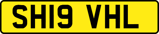 SH19VHL