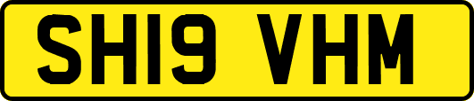 SH19VHM