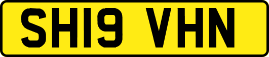 SH19VHN