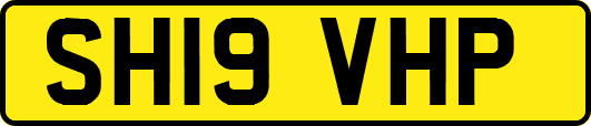 SH19VHP