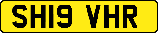 SH19VHR