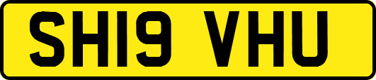 SH19VHU
