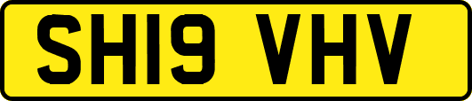 SH19VHV