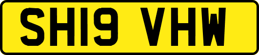 SH19VHW