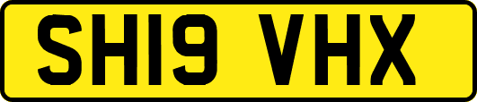 SH19VHX