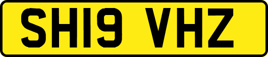 SH19VHZ