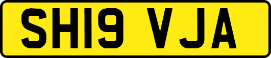 SH19VJA