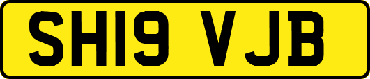 SH19VJB