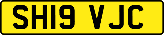 SH19VJC