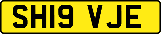 SH19VJE