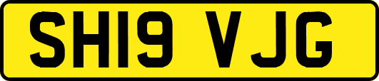 SH19VJG