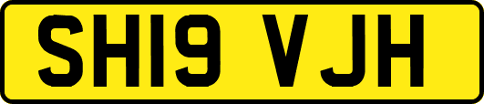 SH19VJH