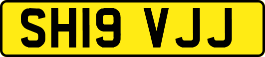 SH19VJJ