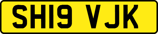 SH19VJK