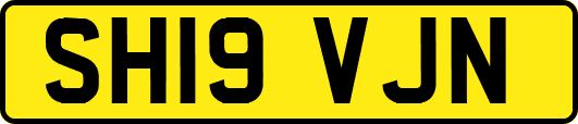SH19VJN