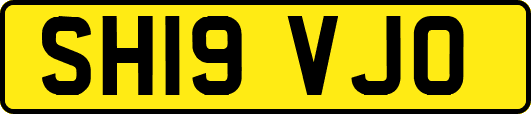 SH19VJO