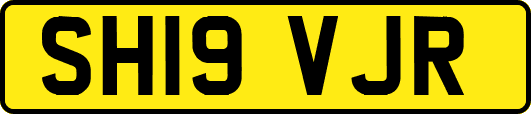 SH19VJR