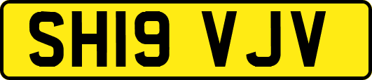 SH19VJV