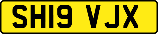 SH19VJX