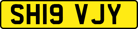 SH19VJY
