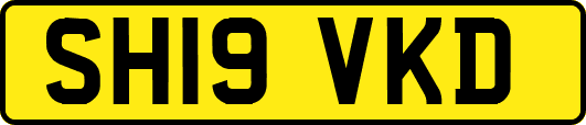 SH19VKD