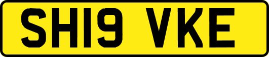 SH19VKE