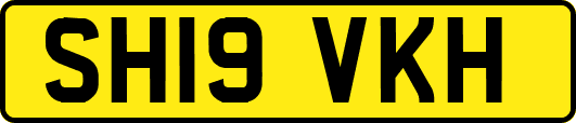 SH19VKH