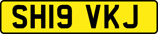SH19VKJ
